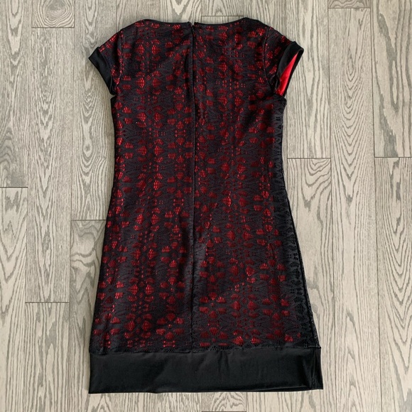 Beautiful Annalee + Hope Dress❤️🖤 - Picture 2 of 5